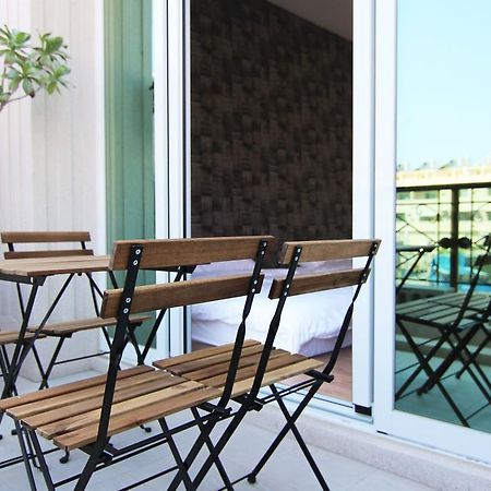 22 B&B Donggang Exterior foto