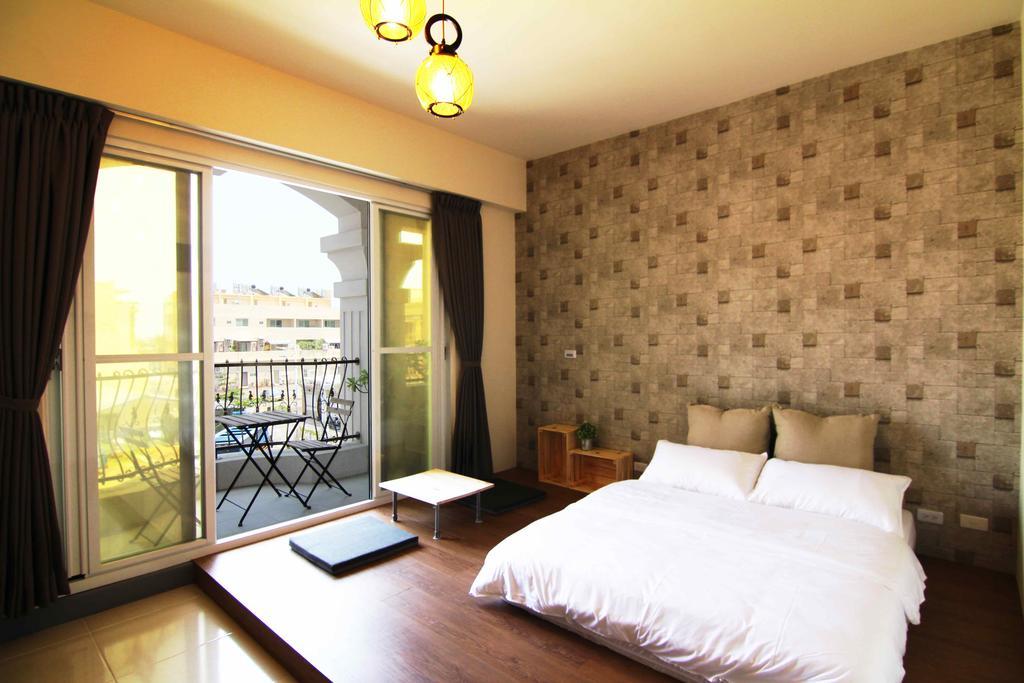 22 B&B Donggang Exterior foto