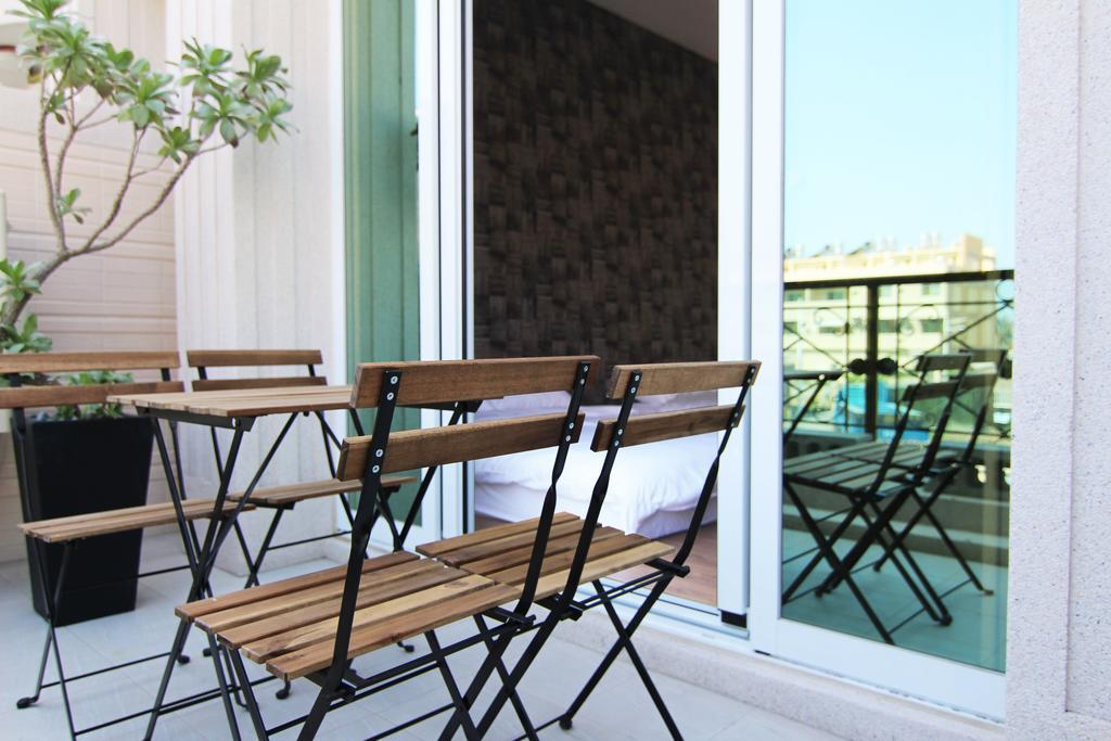 22 B&B Donggang Exterior foto