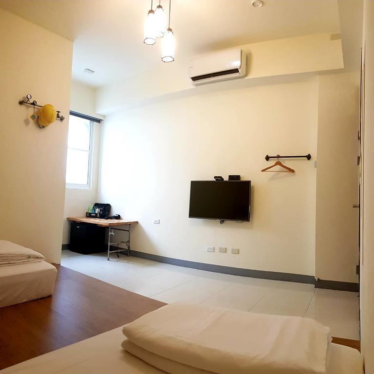 22 B&B Donggang Exterior foto
