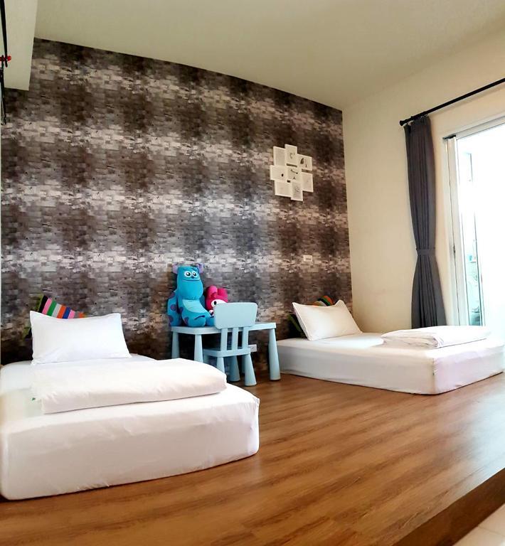 22 B&B Donggang Exterior foto